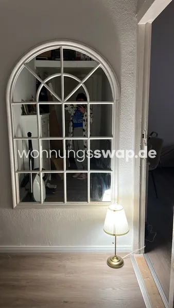 Wohnungstausch: Badstraße 59 — photo 1